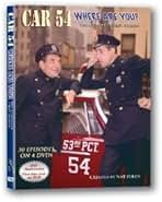 Amazon.com: Car 54 Where Are You Complete Series